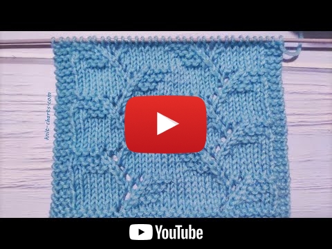 point ajoure youtube