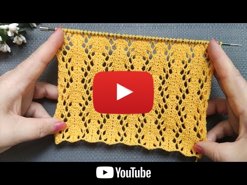 point ajoure 387 youtube