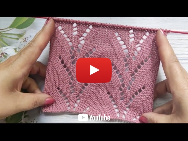 point ajoure 391 youtube