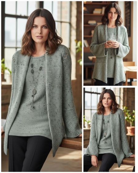 ensemble 5 1