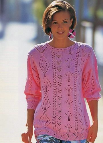 Pull au Mix de Points
