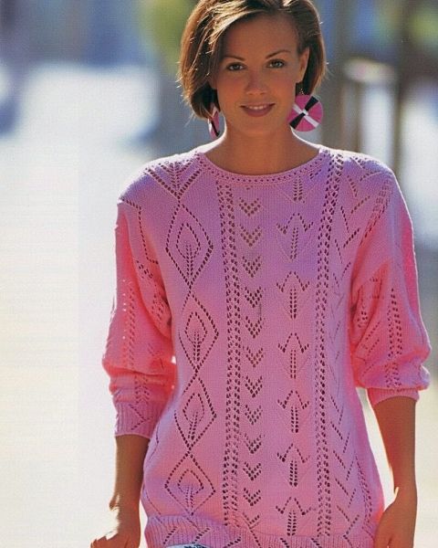 Pull au Mix de Points