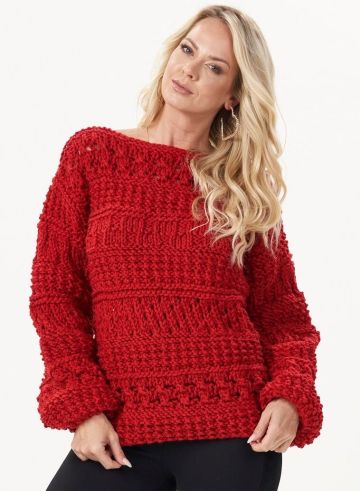 Pull au Mix de Points