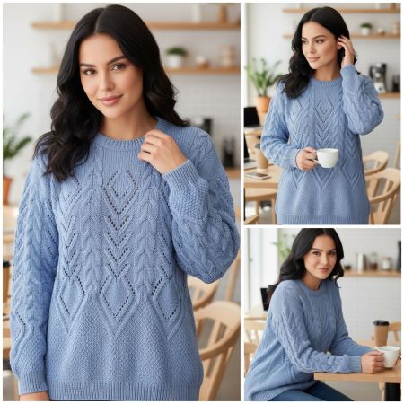 Pull au Mix de Points
