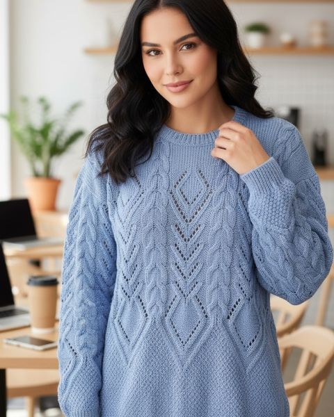 Pull au Mix de Points