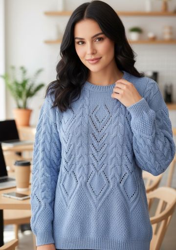 Pull au Mix de Points