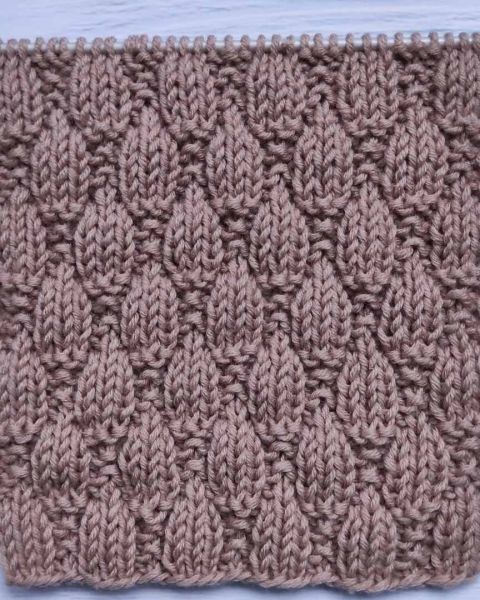Point Damier