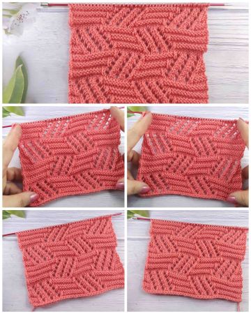 point damier