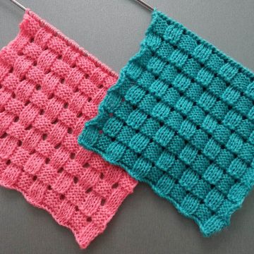 Points de Damier