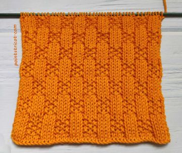 Point de Damier