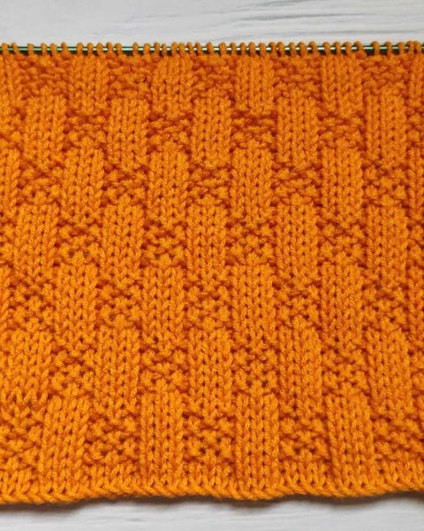 Point de Damier