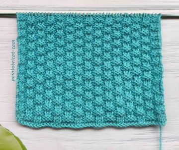 Point de Damier