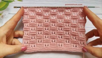 point damier