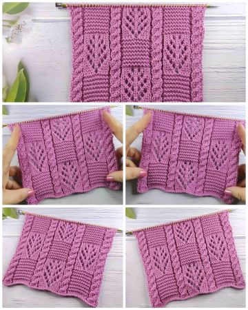 point damier