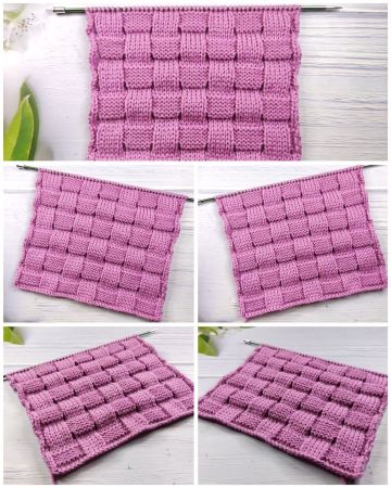 point damier 63 1