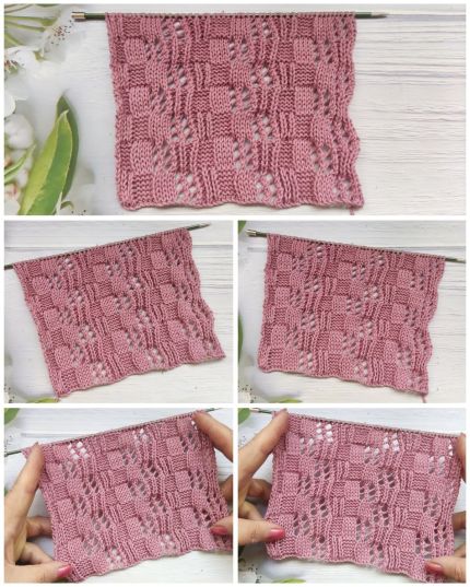 point damier 67 1