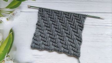 point diagonale