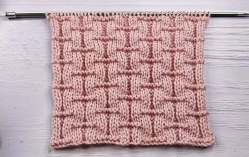 Point Facile au Tricot pour débutants