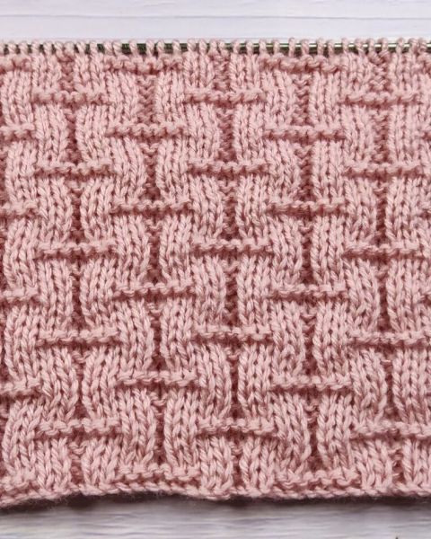 Point Facile au Tricot pour débutants