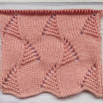Points Zig Zag
